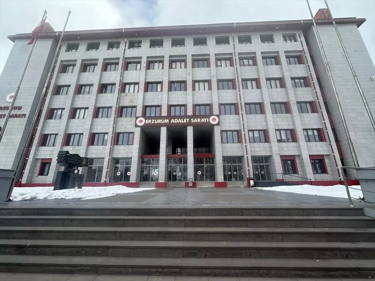 Eskişehir'in Mihalgazi Belediye Başkanı Güneş'e sosyal medyadan hakaret eden zanlı tutuklandı