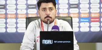 Fatih Karagümrük-Antalyaspor maçının ardından