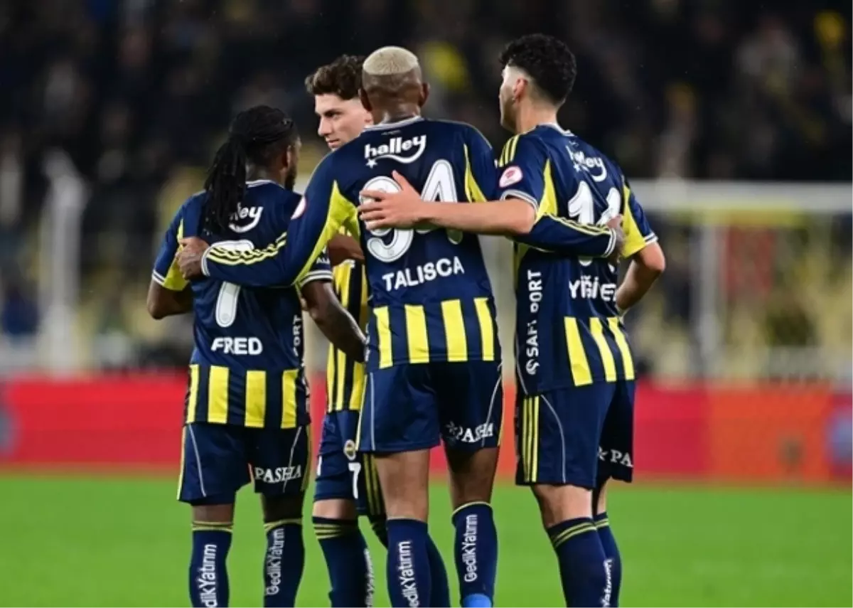 Fenerbahçe forvet alacak mı, Fenerbahçe bugün saat kaça kadar forvet alabilir?