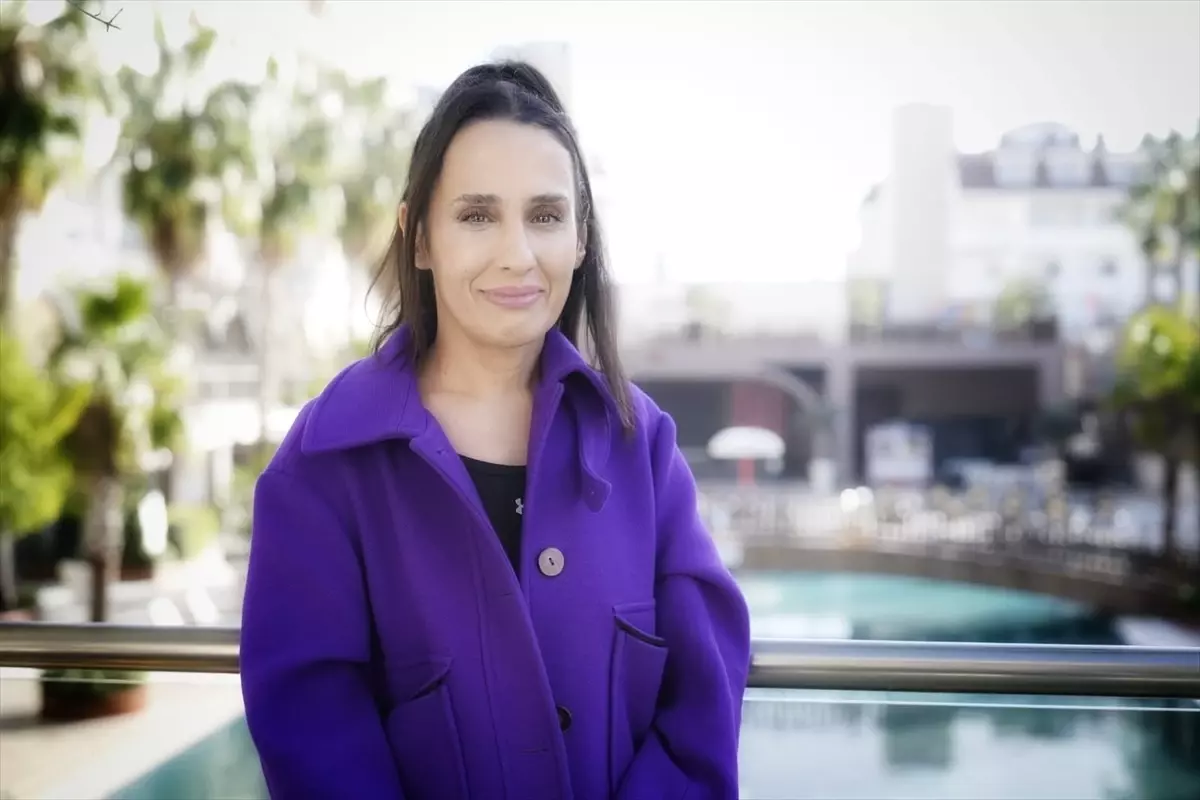 Fotoğraf ve Videografi Zirvesi sektör profesyonellerini Antalya'da buluşturdu