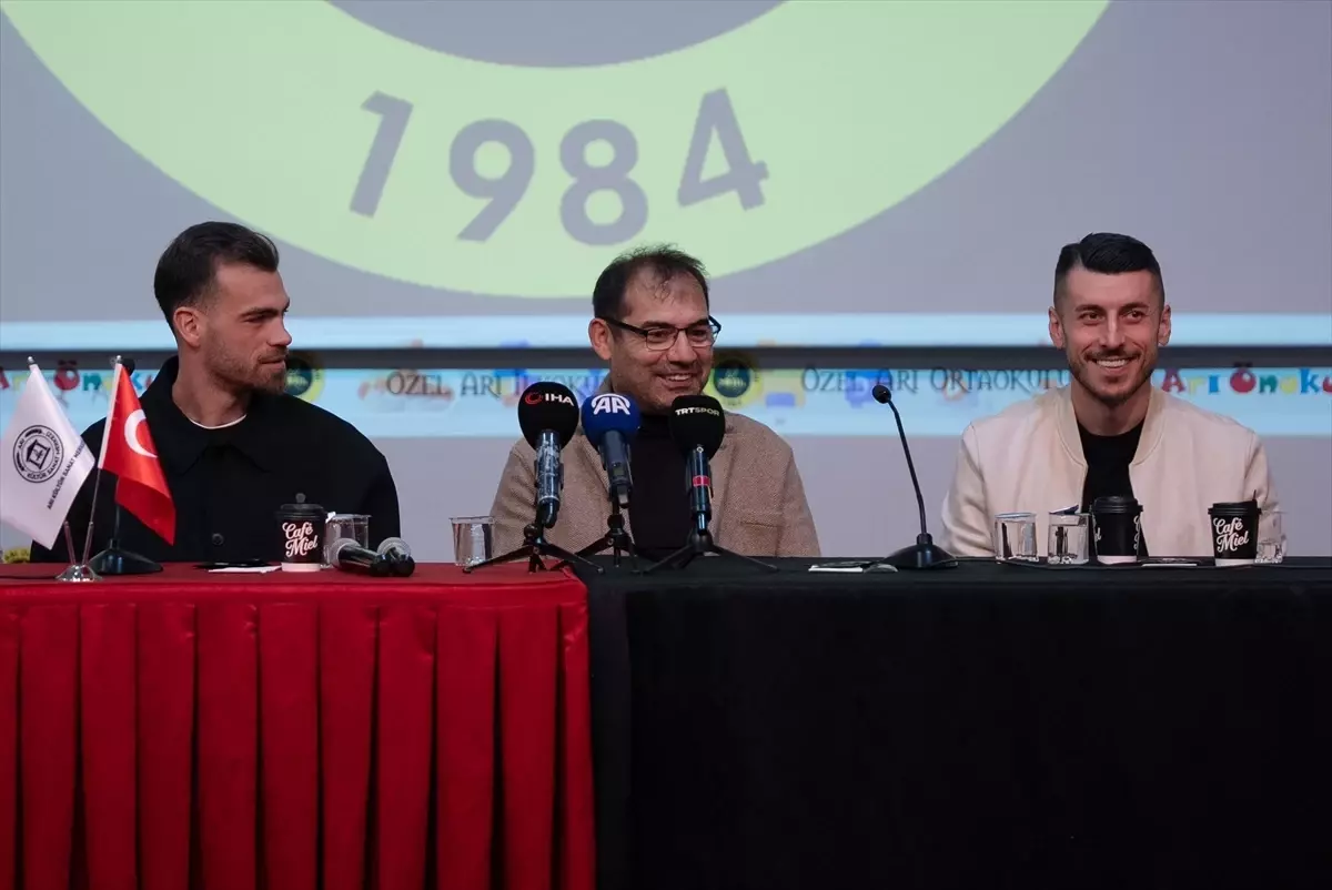 Gençlerbirliği, Fenerbahçe maçından umutlu