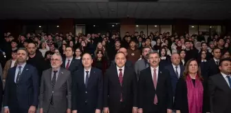 'Güvenli İnternet Günü' etkinliği BTK'de gerçekleştirildi