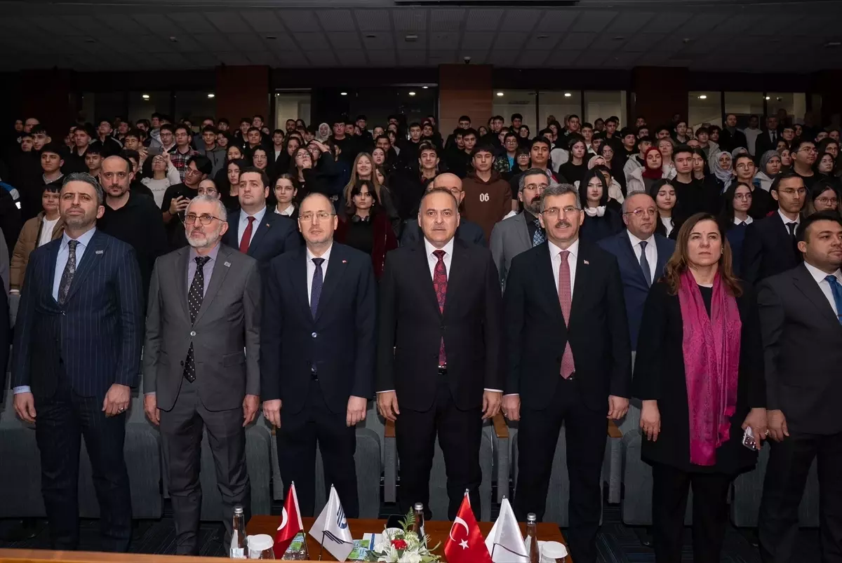 'Güvenli İnternet Günü' etkinliği BTK'de gerçekleştirildi