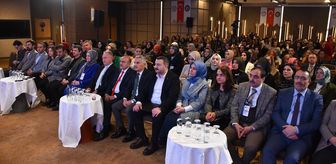 'HAK-İŞ Türkiye Kadın Buluşmaları'nın dördüncüsü Trabzon'da düzenlendi