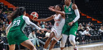 Halkbank Kadınlar Basketbol Süper Ligi
