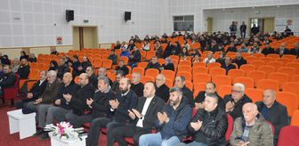 Havza Bakkal Bayii ve Manavlar Esnaf Odasında Yılmaz yeniden başkan seçildi