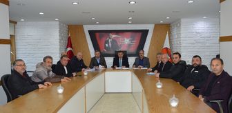 Havza Belediyesinde toplu iş sözleşmesi imzalandı