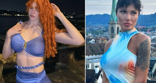 Heves Güzel kimdir, ne iş yapıyor? Heves Güzel neden gözaltına alındı? Heves Güzel kimdir, ne iş yapıyor? Heves Güzel neden gözaltına alındı?