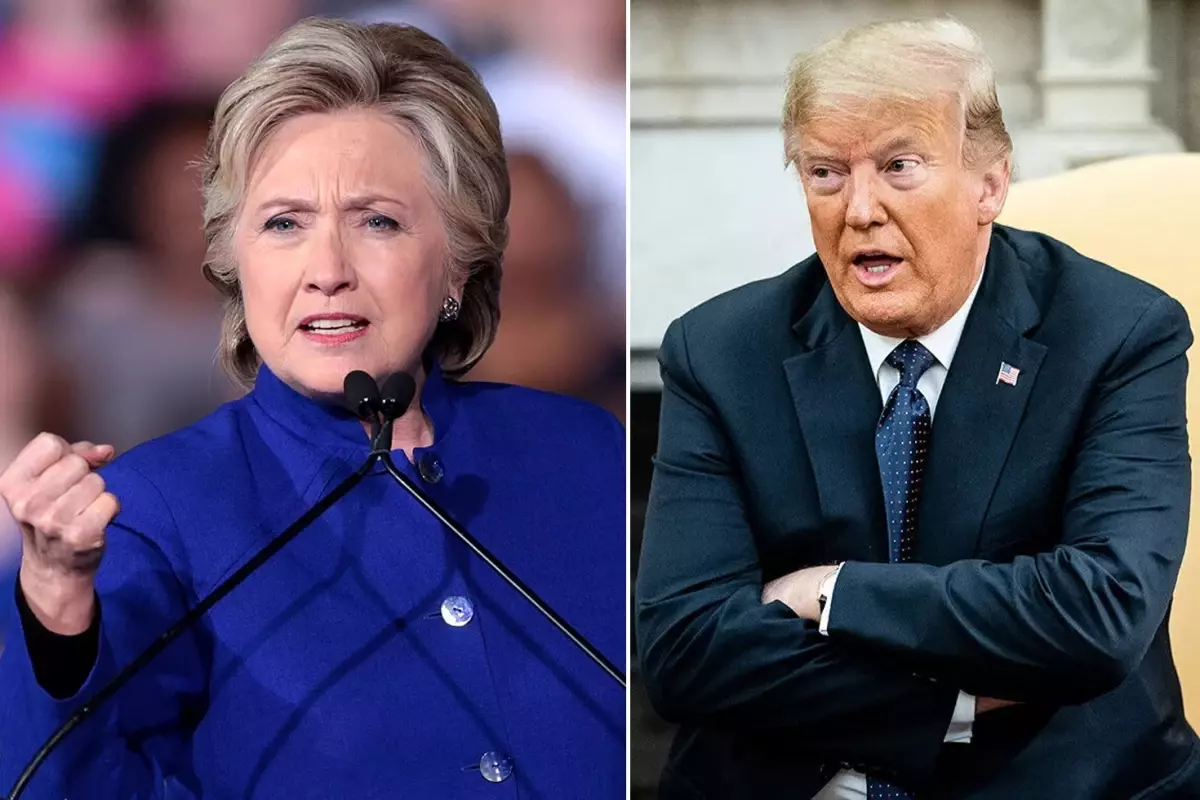 Hillary Clinton'ın "Epstein" çağrısı Cumhuriyetçilerin uykularını kaçırdı