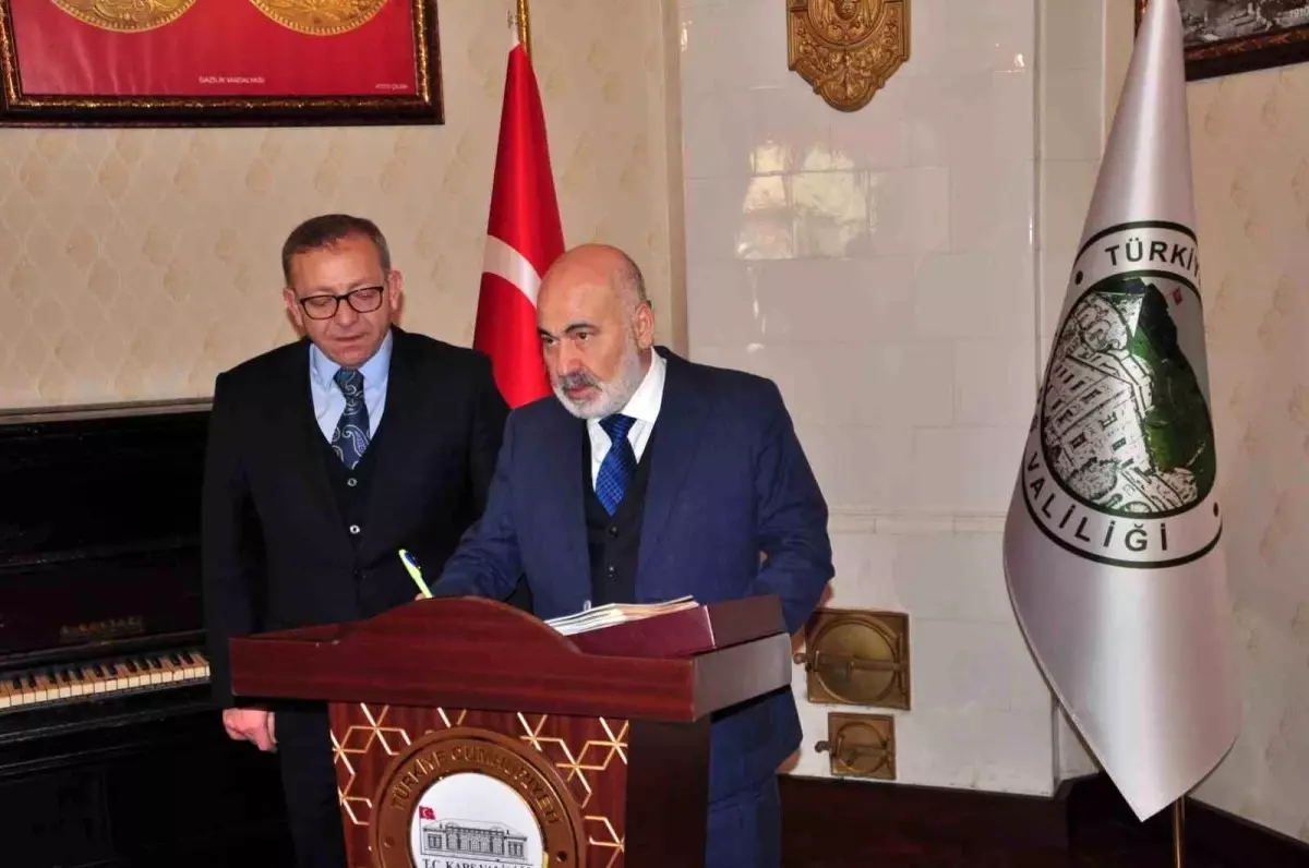 İçişleri Bakan Yardımcısı Sağlam: "Suç işleyen ne Türkiye'de ne de Avrupa'da elini kolunu sallayarak gezem...