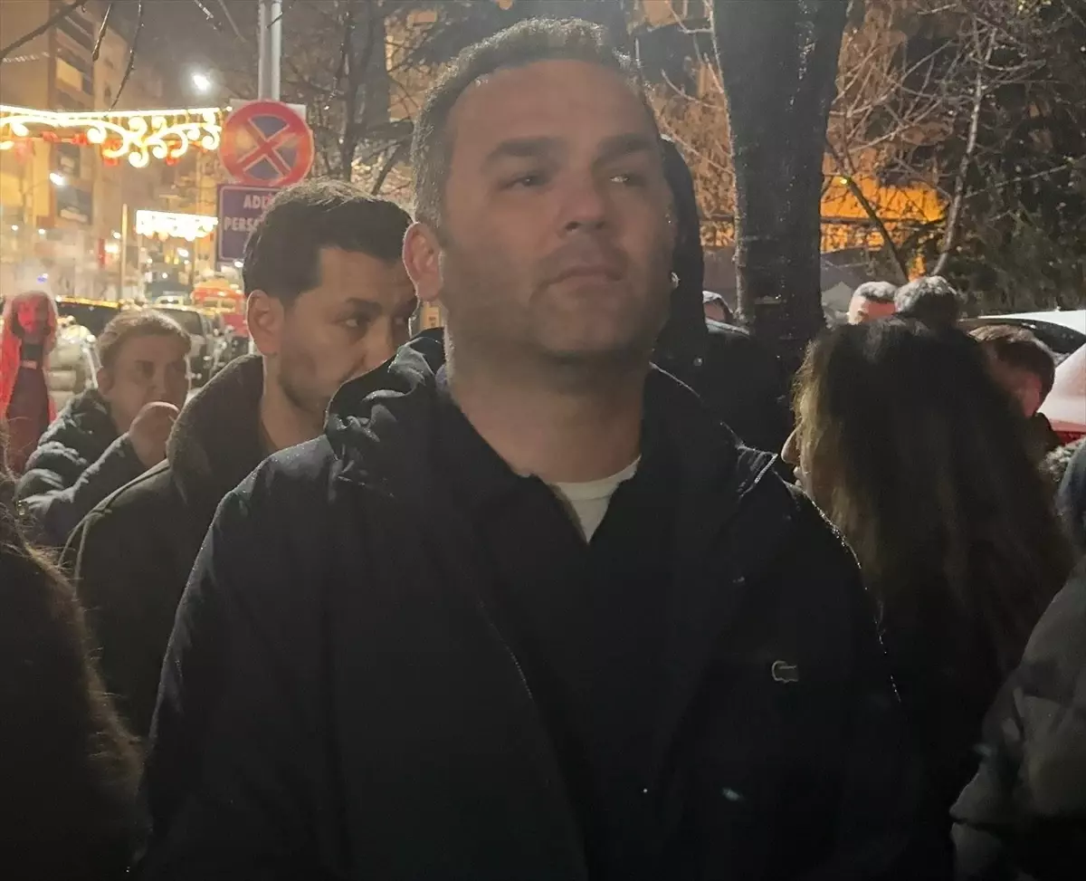 İfadeye çağrılan Görele Belediye Başkanı Dede için adli kontrol tedbiri