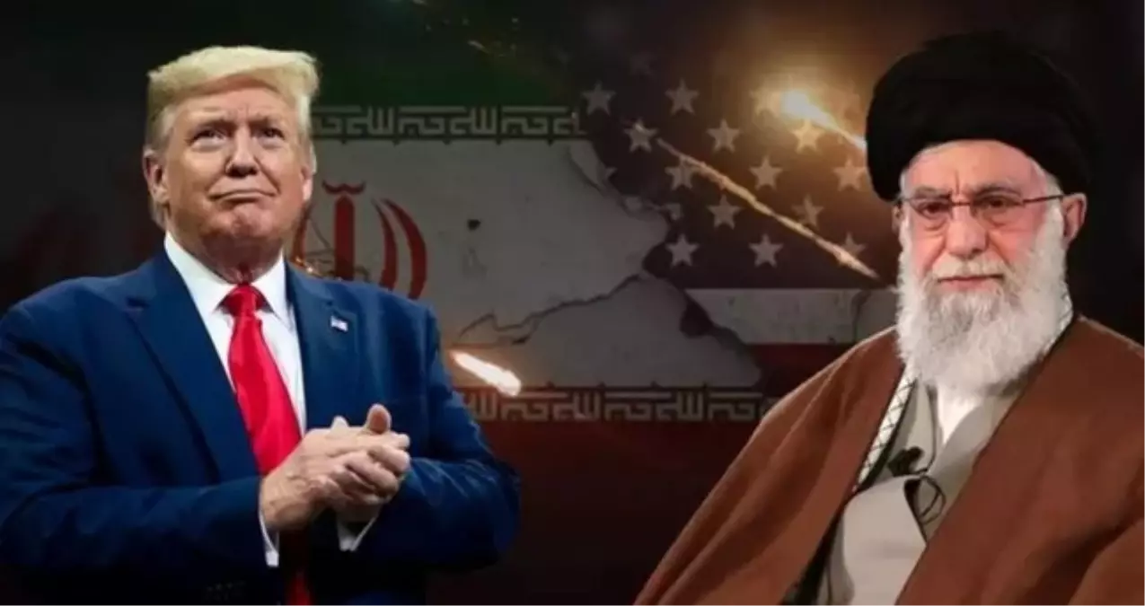 İRAN ABD SON DAKİKA: ABD ve İran görüşmesinde neler konuşuldu?