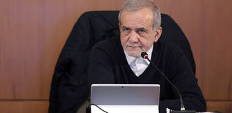 İran Cumhurbaşkanı'ndan ülke basınına 'komşu ülkelerin liderlerine hakaret edilmemesi' uyarısı