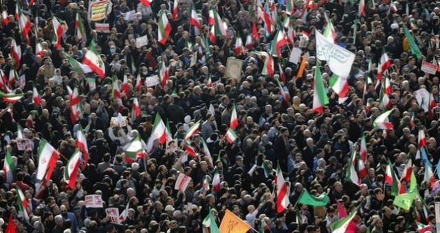 İran'da yaşanan enflasyonun sebebi ABD mi? ABD Hazine Bakanı Scott Bessent ne açıklama yaptı, İran'daki kur krizinin sebebi nedir? İran'da yaşanan enflasyonun sebebi ABD mi? ABD Hazine Bakanı Scott Bessent ne açıklama yaptı, İran'daki kur krizinin sebebi nedir?