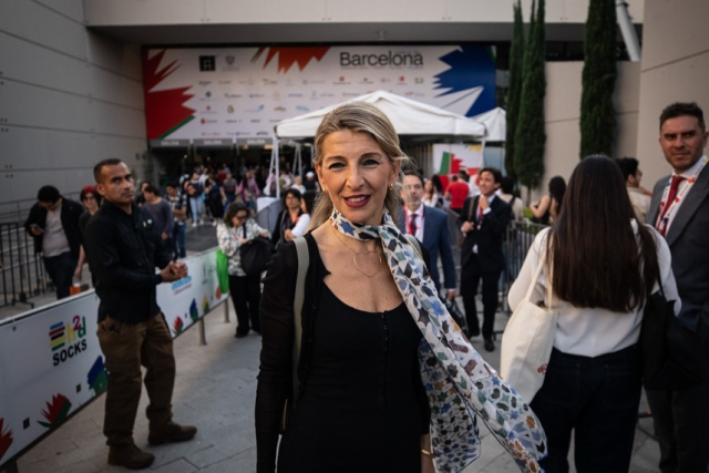 Напряжение между Маском и Санчесом в Испании нарастает: Заместитель премьер-министра также высказалась