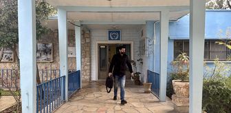 İsrail, UNRWA merkezini kapatarak Filistinli gençlerin meslek hayallerini elinden alıyor