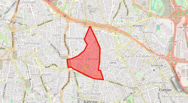 İstanbul BAĞCILAR su kesintisi! 6-7 Şubat İSKİ Bağcılar su kesintisi ne zaman bitecek, sular ne zaman gelecek? İstanbul BAĞCILAR su kesintisi! 6-7 Şubat İSKİ Bağcılar su kesintisi ne zaman bitecek, sular ne zaman gelecek?