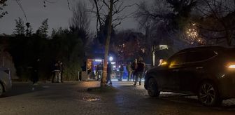 İstanbul'daki uyuşturucu ve fuhuş soruşturması kapsamında eğlence mekanında arama yapıldı