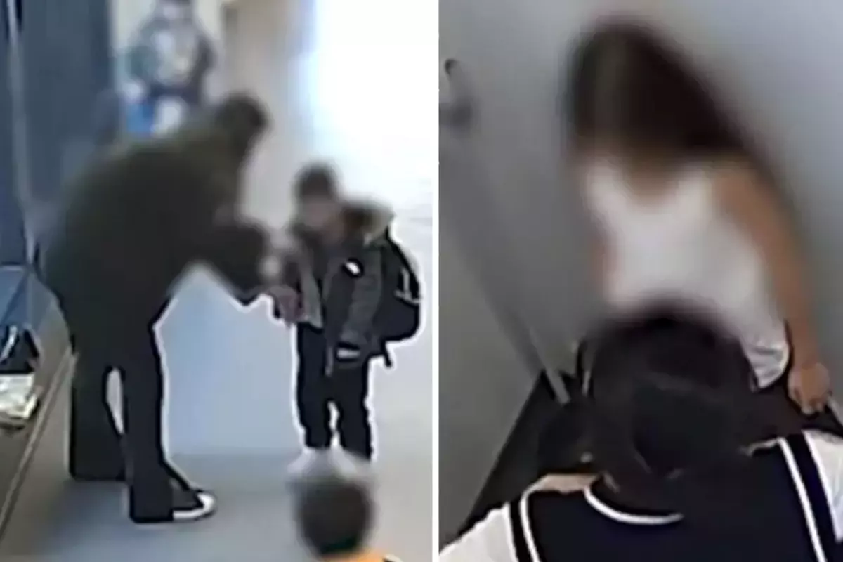 İstismar iddialarının yer aldığı İBB kreşinden yeni görüntüler ortaya çıktı