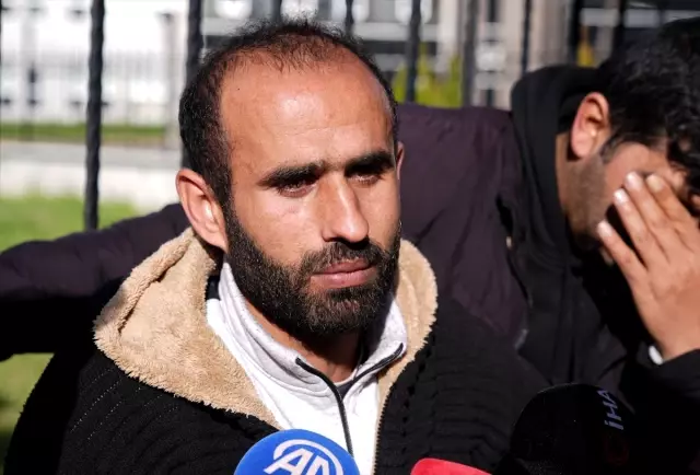 Berivan, who drowned in the stream in İzmir, was able to wear the earrings she wanted for a week