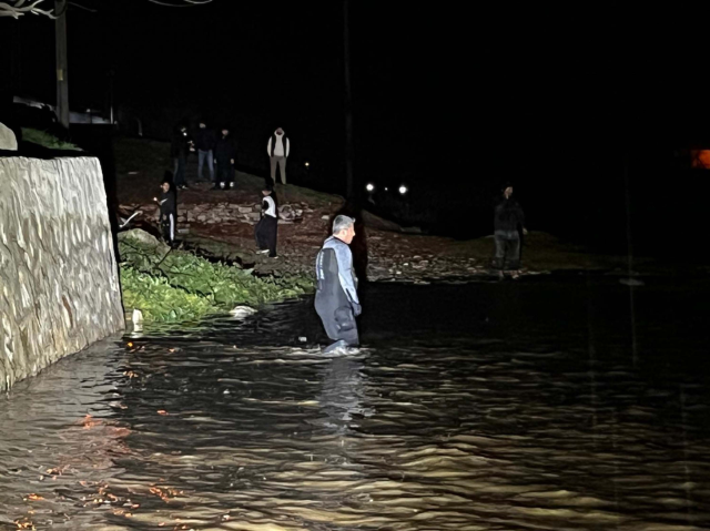 Трогательная новость из Измира: найдено безжизненное тело 8-летней Бериван