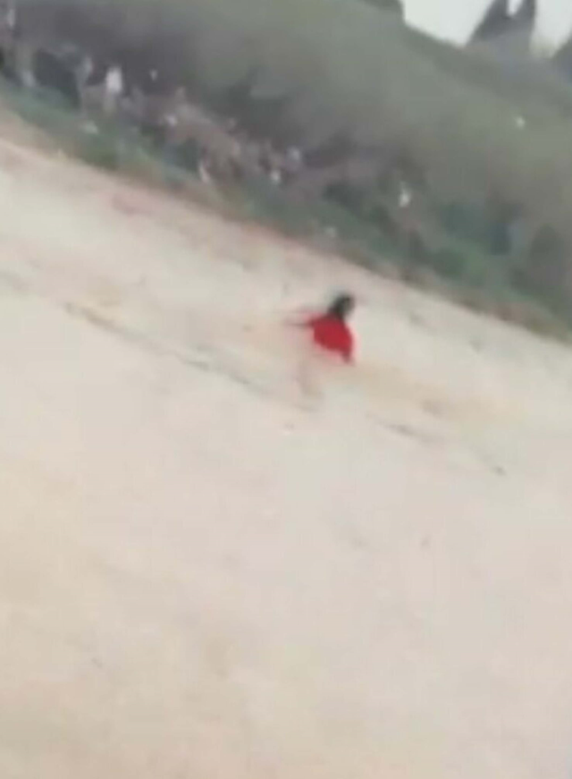 Трогательная новость из Измира: найдено безжизненное тело 8-летней Бериван