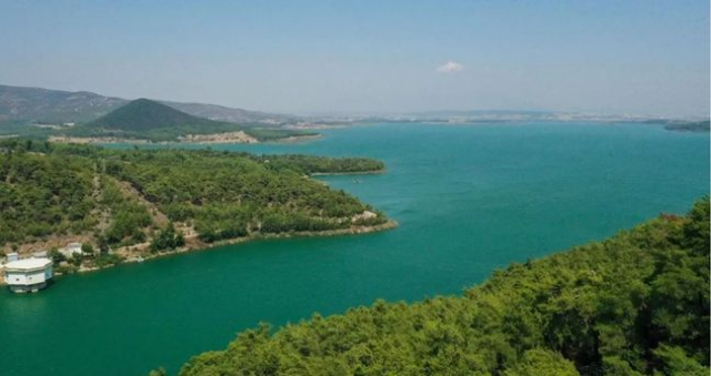 İZSU İZMİR BARAJ DOLULUK ORANLARI: 6 Şubat İzmir baraj doluluk oranı yüzde kaç?