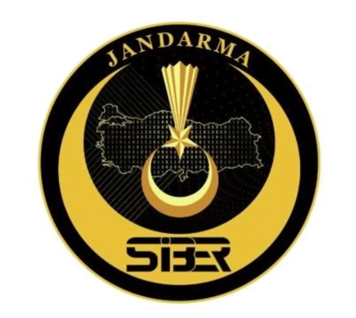 Jandarmanın siber devriyeleri işbaşında