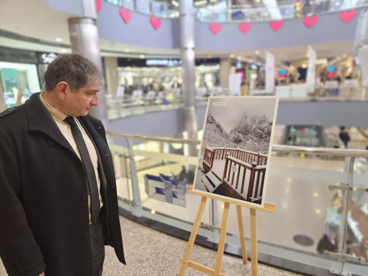 Kastamonu'da Dünya Sulak Alanlar Günü etkinlikleri