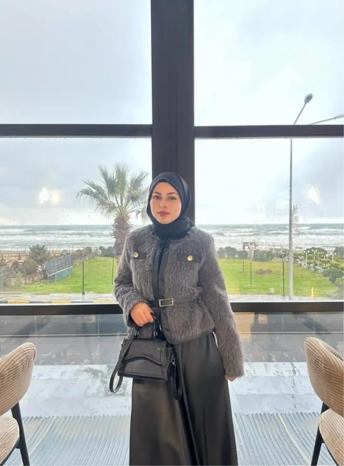 Kazada ölen Hilal, 13 yıl önce aynı tarihte arkadaşına yazdığı mektupta 'Yarın sağ olacak mıyız' demiş