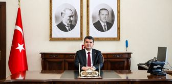 Kilis Valiliğinden deprem sonrası yapılan yatırımlarla ilgili açıklama