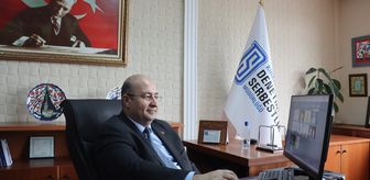 Kırklareli Denetimli Serbestlik Müdürü Özdemir, AA'nın 'Yılın Kareleri' oylamasına katıldı