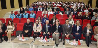 Kırklareli'nde sigarayı bırakanlara teşekkür belgesi
