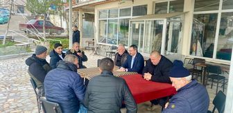 Kırklareli'nden kısa kısa
