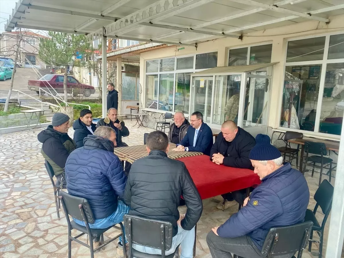 Kırklareli'nden kısa kısa