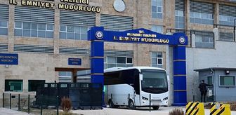 Kırşehir merkezli terör örgütü DEAŞ operasyonunda 12 zanlı tutuklandı