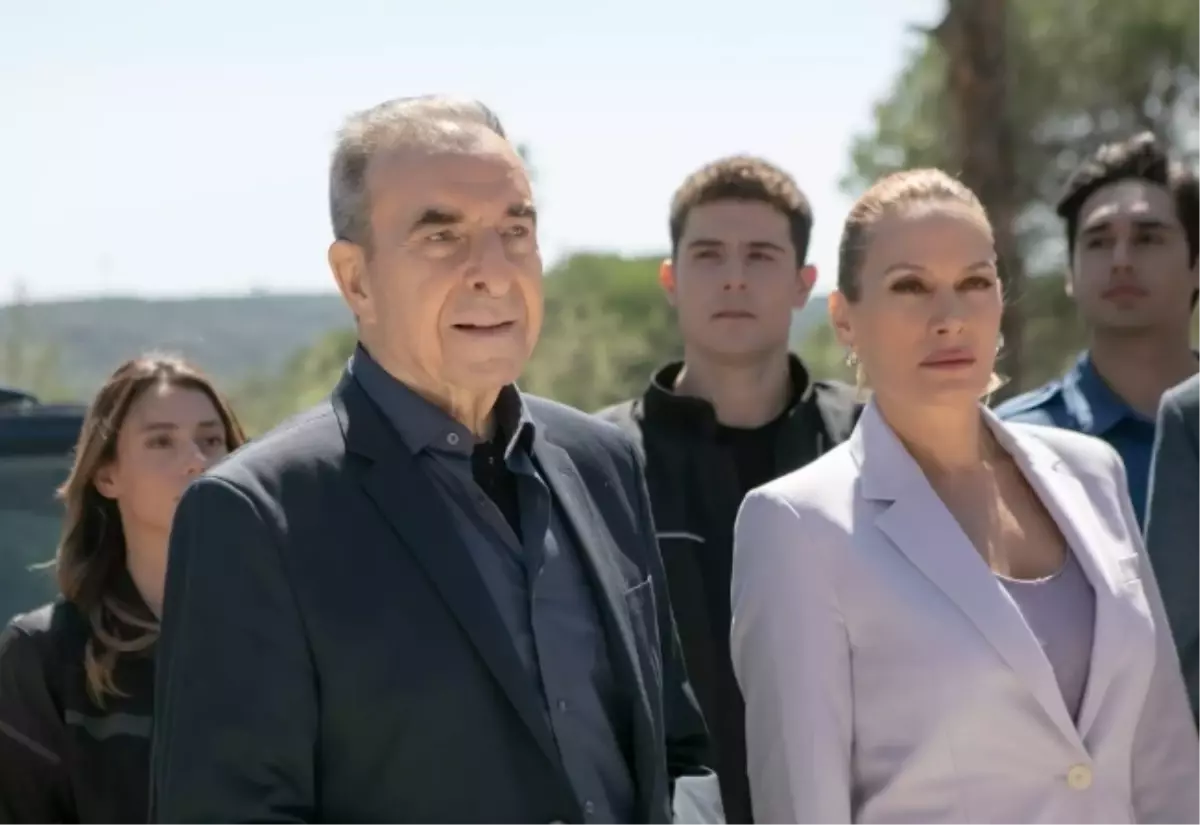 Kızılcık Şerbeti 124. bölüm son bölüm tek parça full HD nereden izlenir?