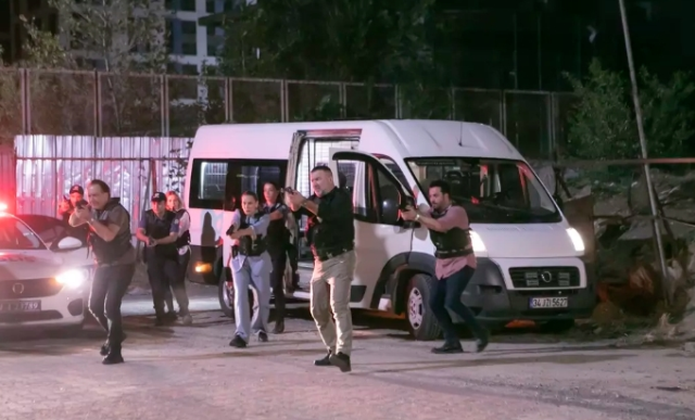 Kızılcık Şerbeti 125. bölüm fragmanı yayınlandı mı?