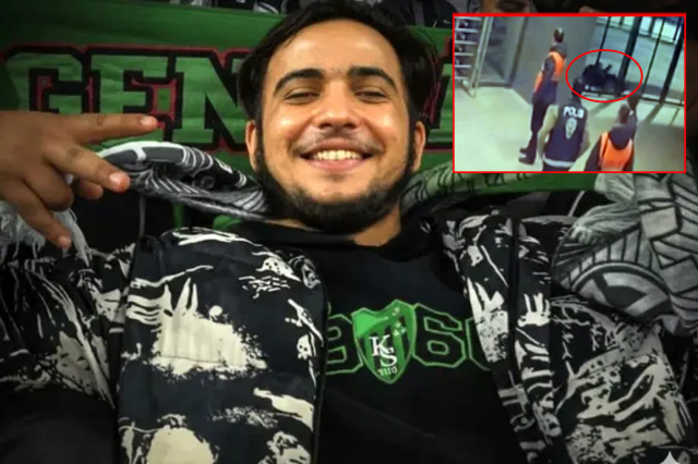 kocaelispor besiktas macinda taraftarin tribunden 19545300 6288 m