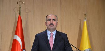 Konya Büyükşehir Belediye Başkanı Uğur İbrahim Altay, 2025 yılını değerlendirdi