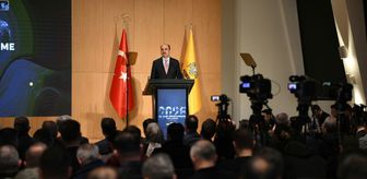 Başkan Altay: 'Konya'mızın Ve Konyalı Hemşehrilerimizin Geleceği İçin Çalışıyoruz'
