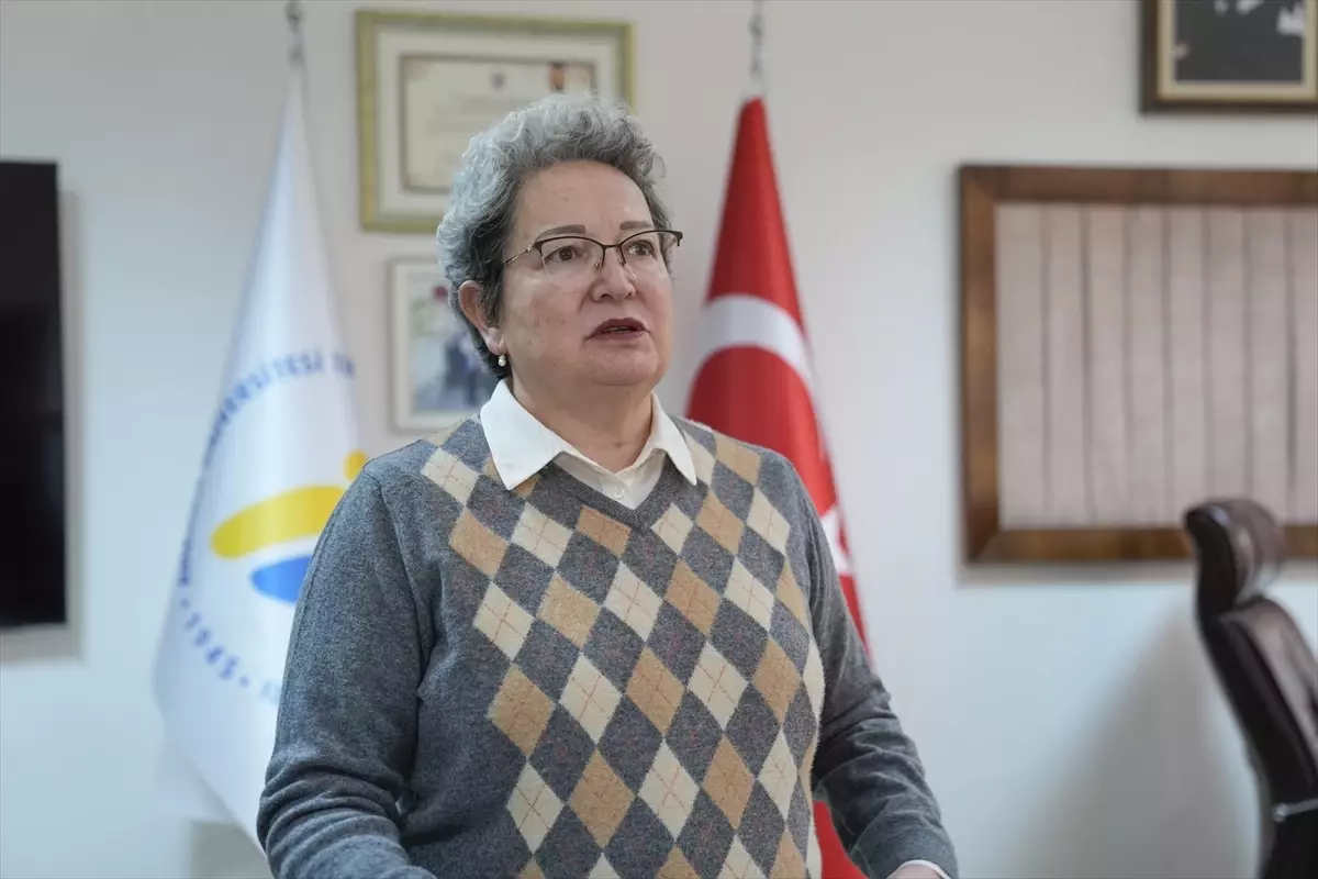 KÜÇÜK YAŞ, BÜYÜK SUÇ - Okul dışı etkinlikler, çocukların suça yönelimini engellemede önemli rol oynuyor