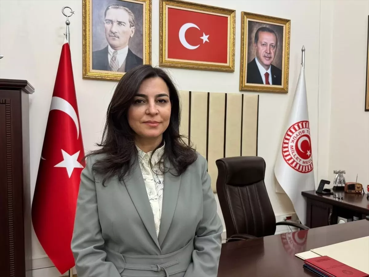 KÜÇÜK YAŞ, BÜYÜK SUÇ - TBMM Suça Sürüklenen Çocuklara İlişkin Araştırma Komisyonu Başkanı Durgut, yol hari...