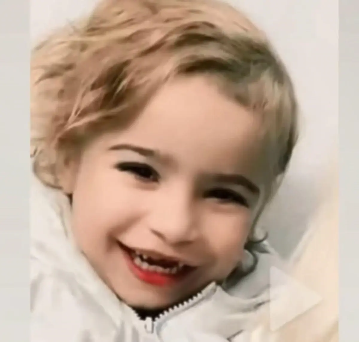 Küçükçekmece'de çukura düşen Edanur Gezer'in ölümüne ilişkin davada karar