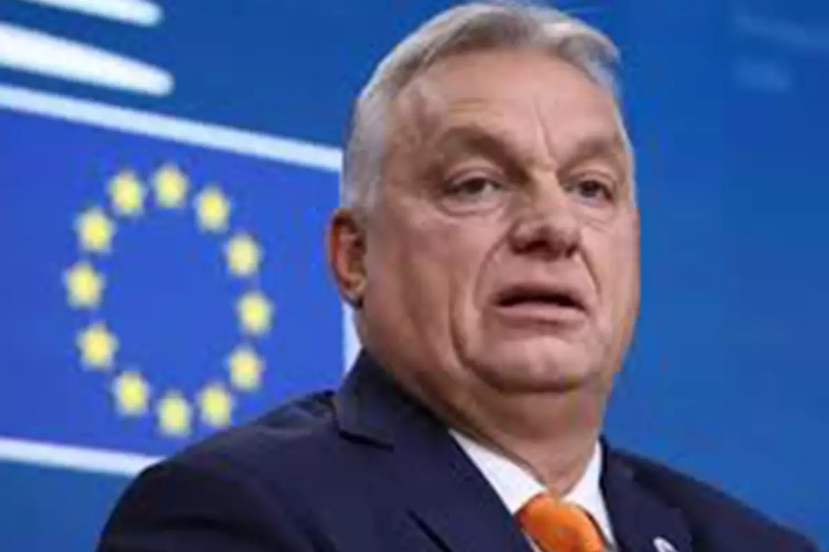 Macaristan Başbakanı'ndan LGBT Propagandasına Tepki: 'Anne Kadındır, Baba Erkektir'