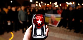 Malatya'da 6 Şubat 2023'teki depremlerde yaşamını yitirenler anıldı