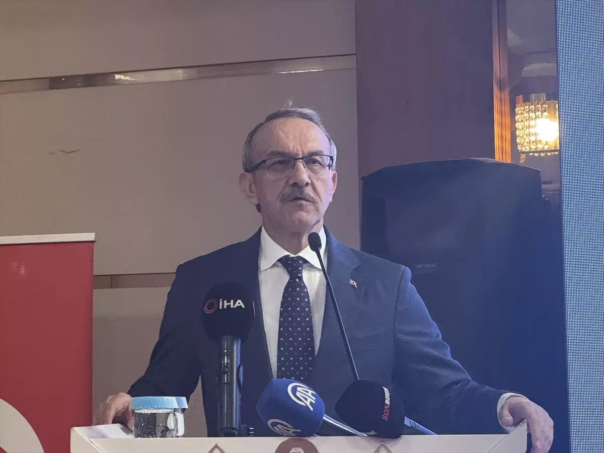 Malatya'da deprem sonrası göçün etkileri raporu değerlendirildi