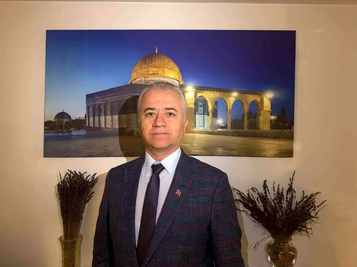 Malatya İş İnsanları Platformu Başkanı Özköse'den 6 Şubat mesajı