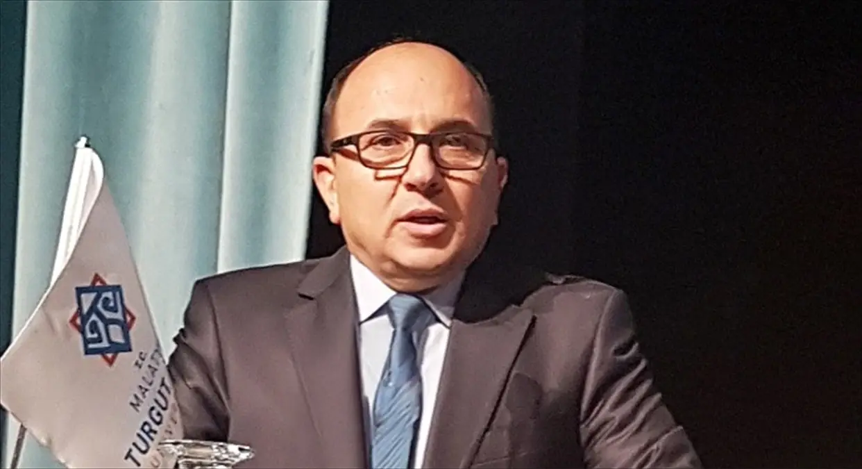 Malatya kayısısının kuraklık altındaki tepkilerine ilişkin çalışma bitki bilimi dergisinde yayımlandı