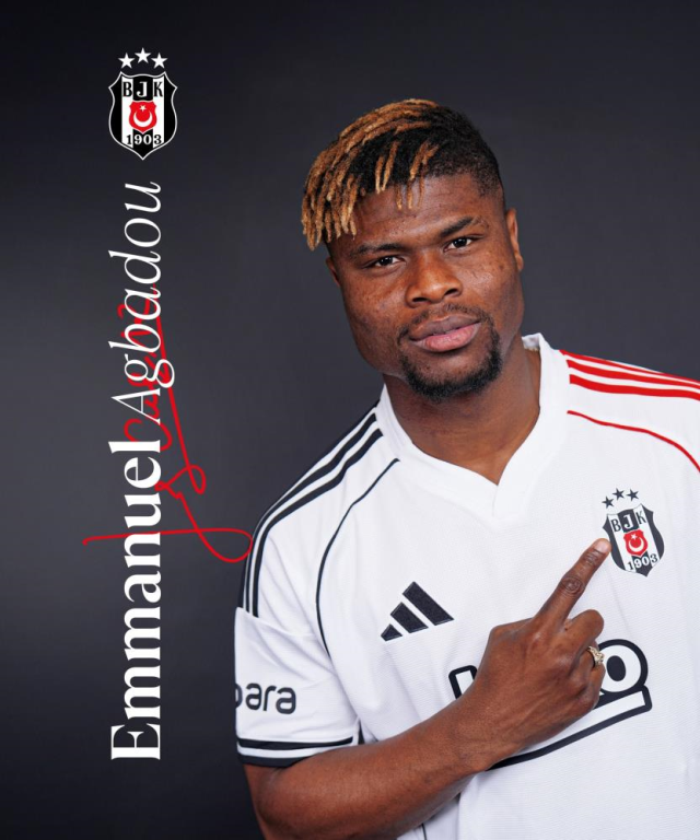 maliyeti aciklandi agbadou resmen besiktas ta 19546278 7712 m